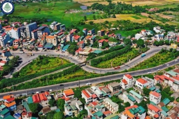 Thời gian thực hiện xây dựng Khu dân cư tái định cư Lộc Thắng trong bao lâu?