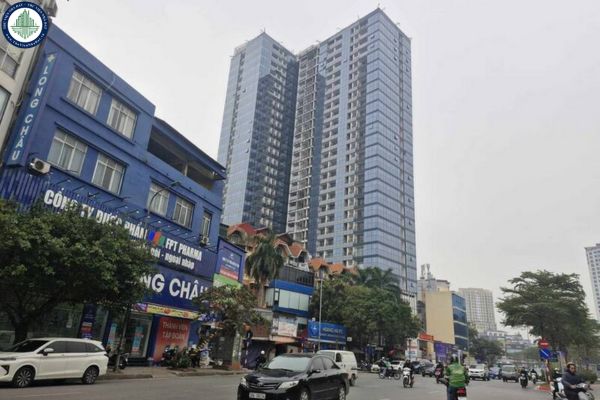 Căn hộ The Ninety Complex bàn giao khi nào?