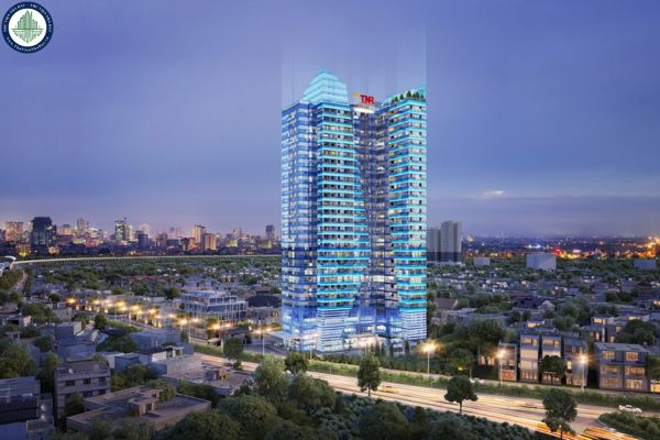 Giá bán căn hộ The Ninety Complex là bao nhiêu?