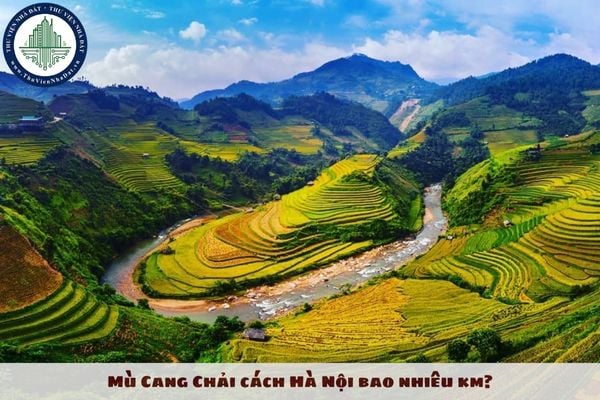 Mù Cang Chải cách Hà Nội bao nhiêu km?