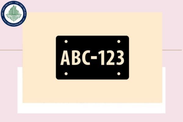 Bảng tra cứu Biển số 63 tỉnh thành năm 2025? Biển số xe 63 tỉnh thành mới nhất năm 2025? Biển số xe 63 tỉnh thành Việt Nam ra sao?
