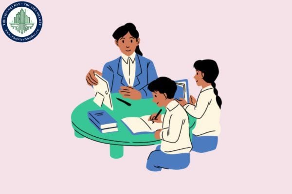 Dạy thêm ngoài nhà trường phải đăng ký kinh doanh từ 14/12/2025 theo Thông tư 29/2024 đúng không?