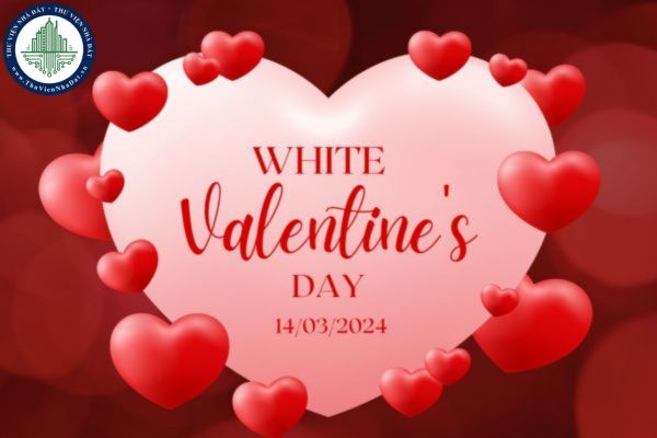 Lời chúc Valentine trắng cho bạn thân? Lời chúc Valentine trắng 14 3 hay ý nghĩa cho bạn thân như thế nào?