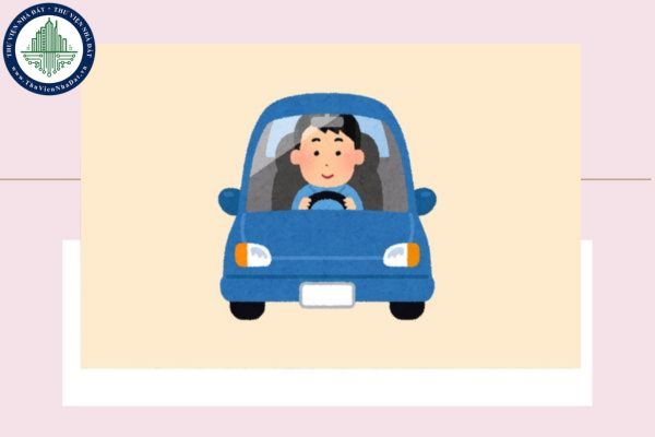Từ ngày 1/3/2025, mẫu giấy phép lái xe, sử dụng, quản lý giấy phép lái xe theo Thông tư 12 được quy định như thế nào?