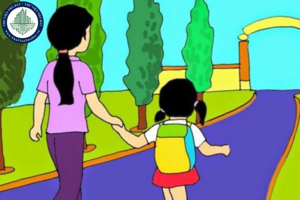 Văn tả về ngôi trường lớp 3 ngắn gọn? Bài văn về trường học lớp 3? Hiện nay, học sinh lớp 3 có những quyền gì? 