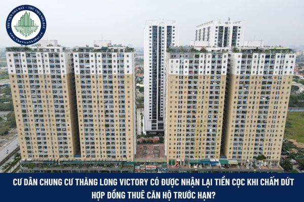 Chung cư Thăng Long Victory