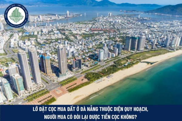 Mua đất ở Đà Nẵng