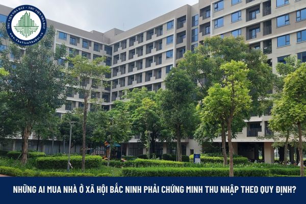 Mua nhà ở xã hội Bắc Ninh