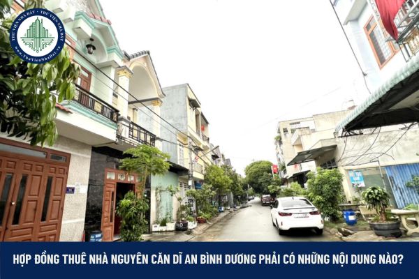 Nhà nguyên căn Dĩ An Bình Dươn