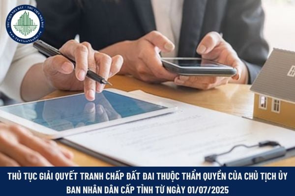 Xác định lại diện tích đất ở 