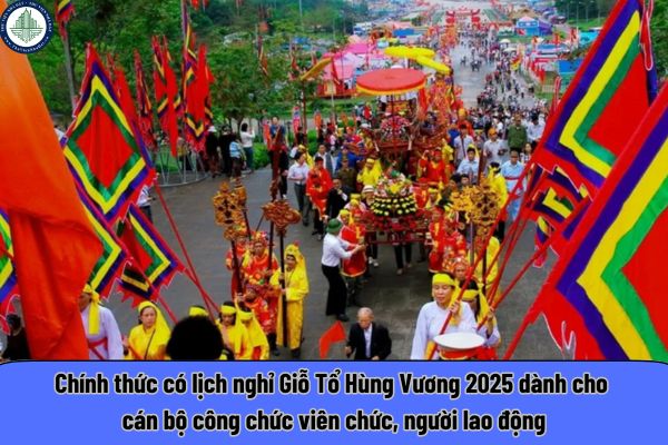 Chính thức có lịch nghỉ Giỗ Tổ Hùng Vương 2025 dành cho cán bộ công chức viên chức, người lao động? Trải nghiệm homestay Thành phố Nha Trang trong dịp nghỉ Giỗ Tổ Hùng Vương 2025?