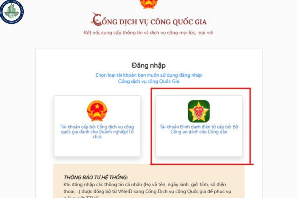 đăng ký dự thi tốt nghiệp thpt