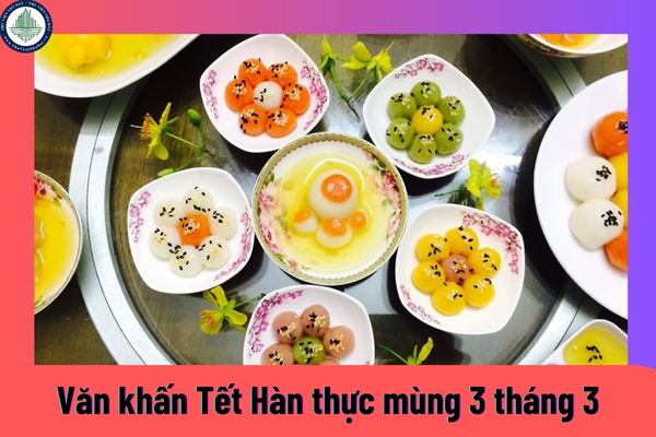 Cúng Mùng 3 Tháng 3 - Ý nghĩa, Lễ cúng và Các Mẫu Văn Khấn Đầy Đủ
