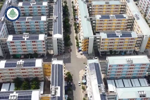 Kết quả dự án nhà ở xã hội cho công nhân khu công nghiệp 2025 như thế nào?