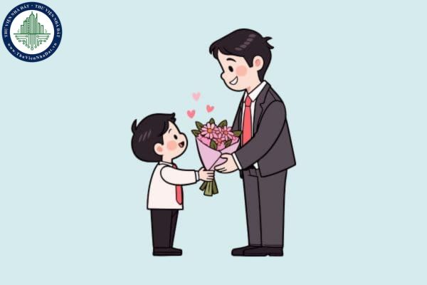 Bài tuyên truyền kỷ niệm ngày Nhà giáo Việt Nam 20 tháng 11 ngắn gọn? Giáo viên được nghỉ hè trong thời gian bao lâu? (Hình từ Internet)