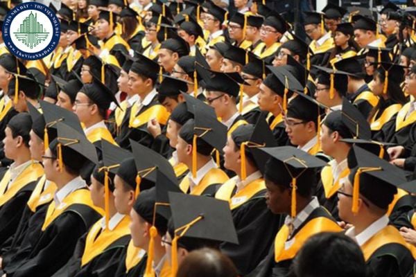 Bộ tiêu chuẩn đánh giá chất lượng cơ sở giáo dục đại học?