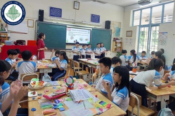 Cách đánh giá học lực học sinh THCS môn âm nhạc có tính bằng điểm số hay không? Khi nào thì học sinh THCS được miễn học môn âm nhạc?