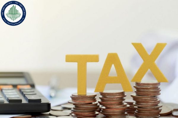 Cách nộp thuế cá nhân online tại Cổng Dịch vụ công Quốc gia? Khoản thu nhập từ tiền lương, tiền công phải chịu thuế TNCN?