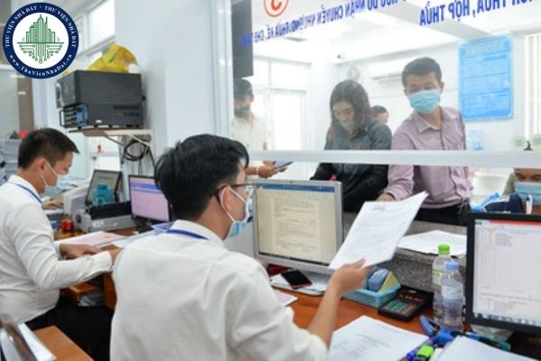 Địa chỉ và số điện thoại của Chi nhánh Văn phòng đăng ký đất đai huyện Cần Đước tỉnh Long An là gì? (Ảnh từ Internet)