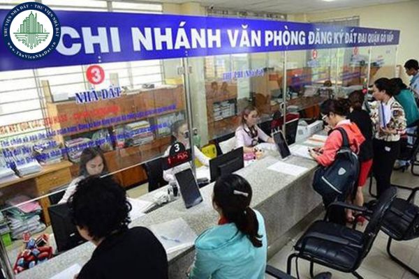 Chi nhánh văn phòng đăng ký đất đai Quận 8 ở đâu? Số điện thoại của Chi nhánh văn phòng đăng ký đất đai Quận 8? (Ảnh từ Internet)