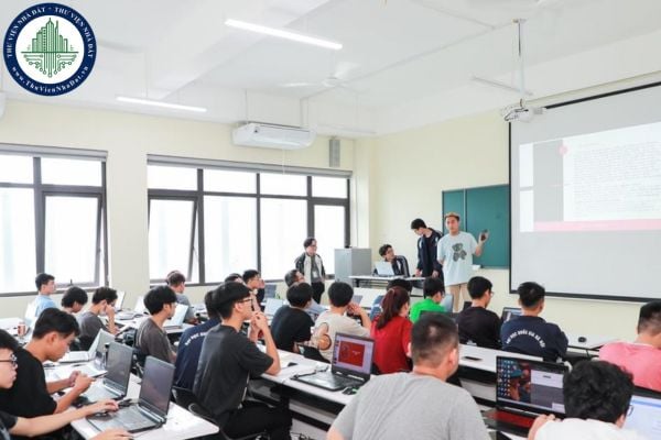 Cơ sở giáo dục đại học phải đáp ứng điều kiện gì để tuyển sinh đào tạo liên thông?