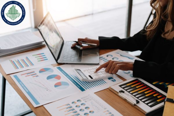 Công thức tính Thuế thu nhập doanh nghiệp hoãn lại phải trả? Thời điểm nào kế toán cần xác định số thuế này?