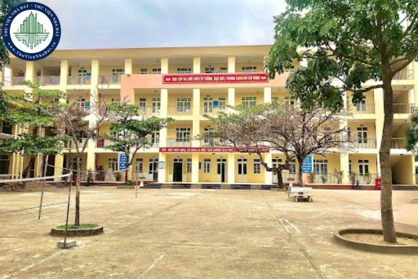 Đặt tên trường THCS như thế nào cho đúng quy định pháp luật? Nguyên tắc đặt như thế nào?