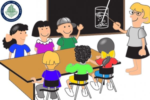 Đề xuất cho phép giáo viên dạy thêm ngoài nhà trường tại Dự thảo mới nhất ra sao?