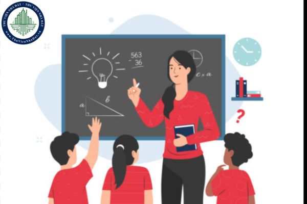 Điều kiện để đăng ký dự xét thăng hạng chức danh nghề nghiệp giáo viên là gì?