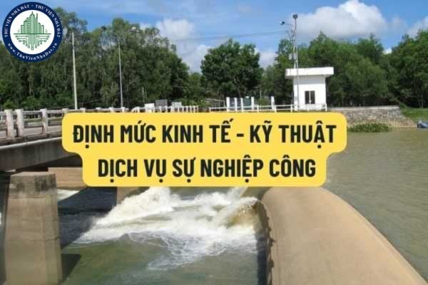 Định mức kinh tế - kỹ thuật dịch vụ sự nghiệp công để duy trì bảo quản hệ thống chuẩn đo lường quốc gia?