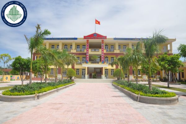 Giáo dục quốc phòng và an ninh trong trường tiểu học được thực hiện thế nào?