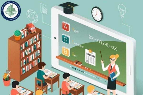 Giáo dục thường xuyên là gì? Nhiệm vụ của giáo dục thường xuyên là gì?