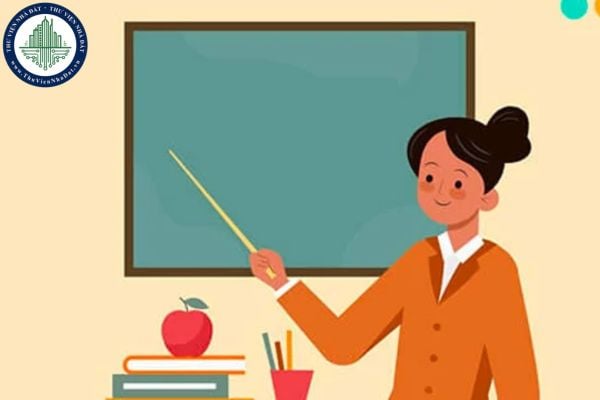 Giáo viên có phải đóng thuế thu nhập cá nhân không? 