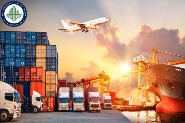 Hàng hóa nhập khẩu từ nước ngoài vào doanh nghiệp chế xuất có thuộc đối tượng phải nộp thuế nhập khẩu không?