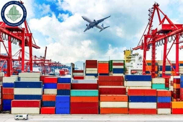 Hàng hóa xuất khẩu bao gồm những hàng hóa nào? Thuế suất thuế giá trị gia tăng đối với hàng hóa xuất khẩu là bao nhiêu?