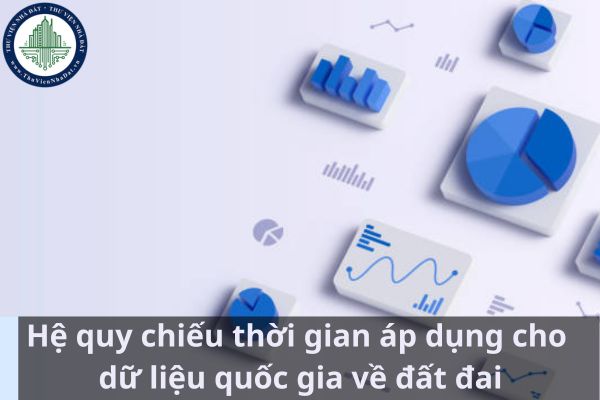 Hệ quy chiếu thời gian theo Âm lịch áp dụng cho dữ liệu quốc gia về đất đai được không? (Ảnh từ Internet)