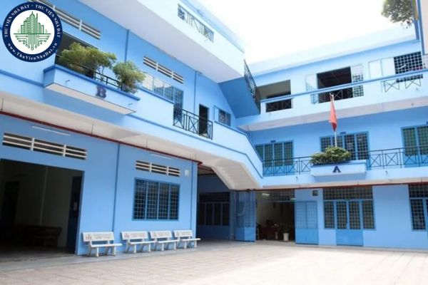 Học sinh cấp trung học cơ sở học trong vòng mấy năm? Có phổ cập giáo dục đối với học sinh cấp này?