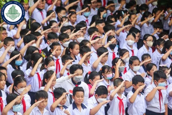 Học sinh THCS được lưu ban quá bao nhiêu lần trong một cấp học?
