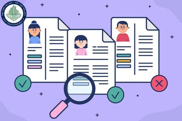 Học sinh THCS lớp 6 bỏ học 2 năm vì lý do gia đình khó khăn thì có được học lại không? Hồ sơ thủ tục xin học lại mới nhất?