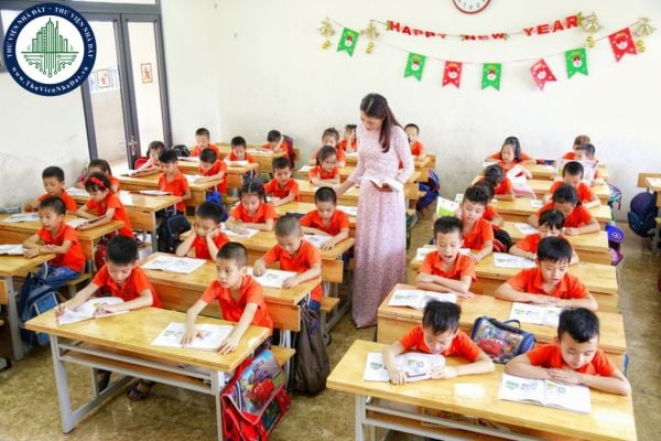 Học sinh tiểu học có bị ở lại lớp không? Học sinh tiểu học bị ở lại lớp khi nào?