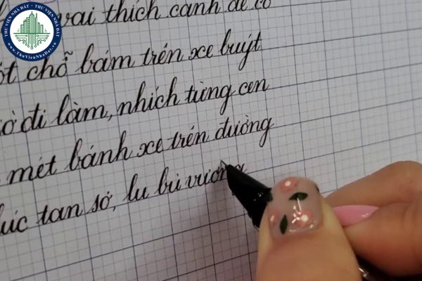 Khi nào học viên học Chương trình xóa mù chữ được xem là hoàn thành?