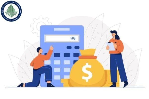 Kinh phí hoạt động của hội phụ huynh học sinh THPT lấy từ đâu?