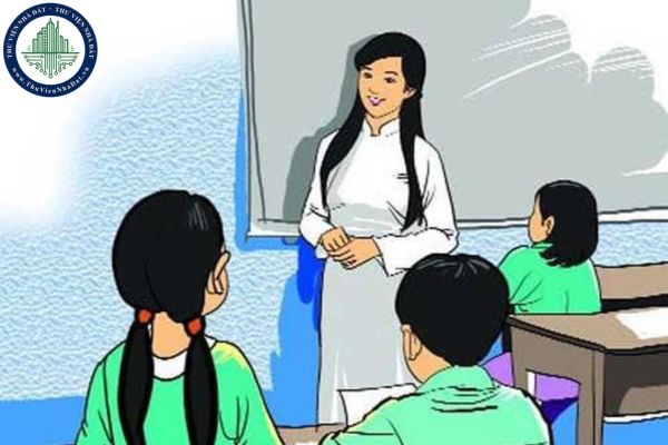 Luân chuyển giáo viên mầm non nữ đến vùng có điều kiện kinh tế xã hội đặc biệt khó khăn trong bao lâu?