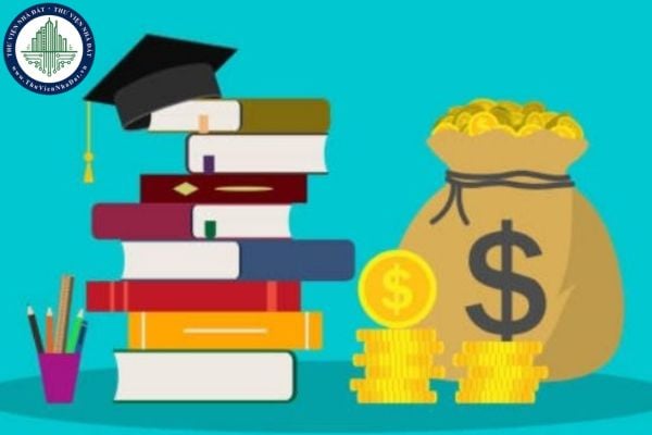 Mẫu đơn đề nghị hỗ trợ tiền đóng học phí và chi phí sinh hoạt cho sinh viên sư phạm?