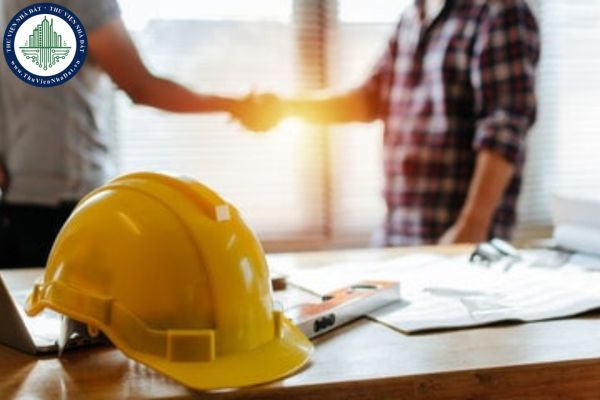 giám sát thi công xây dựng công trình