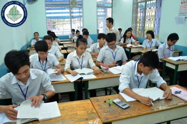 Mục tiêu của giáo dục thường xuyên là gì? Cơ sở giáo dục thường xuyên bao gồm có các loại hình nào?