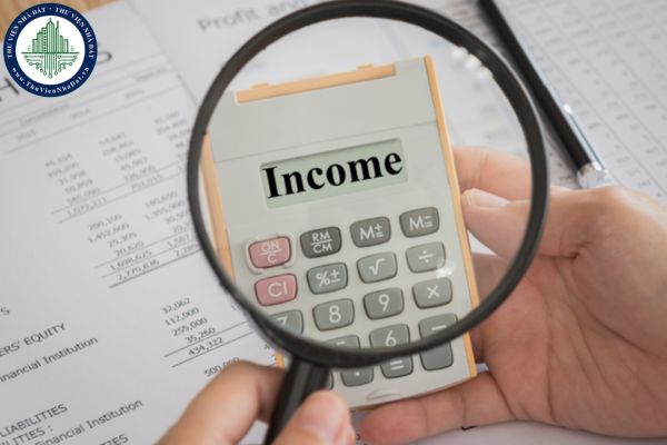 khấu trừ số thuế đã nộp tại nước ngoài