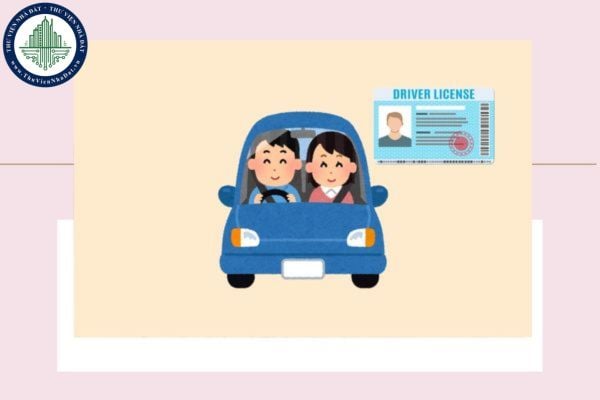 Những điểm mới về cấp giấy phép lái xe từ 1/3/2025? Tổng hợp những điểm mới về cấp giấy phép lái xe mới nhất 2025?