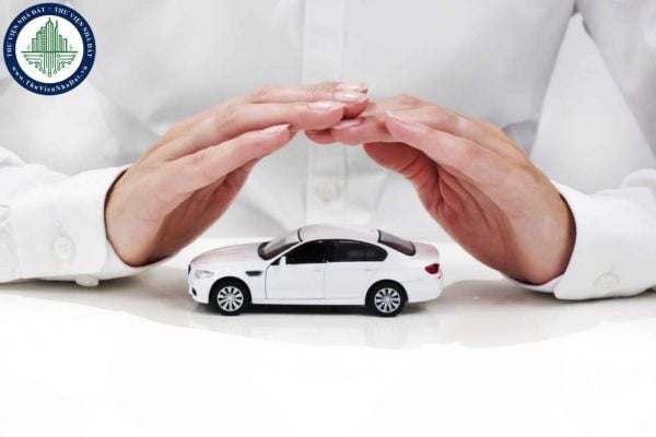 Giá bảo hiểm bắt buộc xe ô tô 7 chỗ ngồi không kinh doanh vận tải là bao nhiêu tiền theo quy định? 