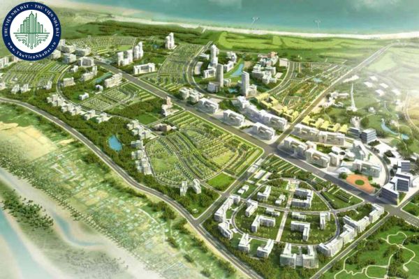 Quy hoạch 1/2000 là gì? Quy hoạch tổng mặt bằng sử dụng đất thuộc đồ án quy hoạch phân khu được thể hiện theo tỷ lệ 1/2000 hay 1/500?